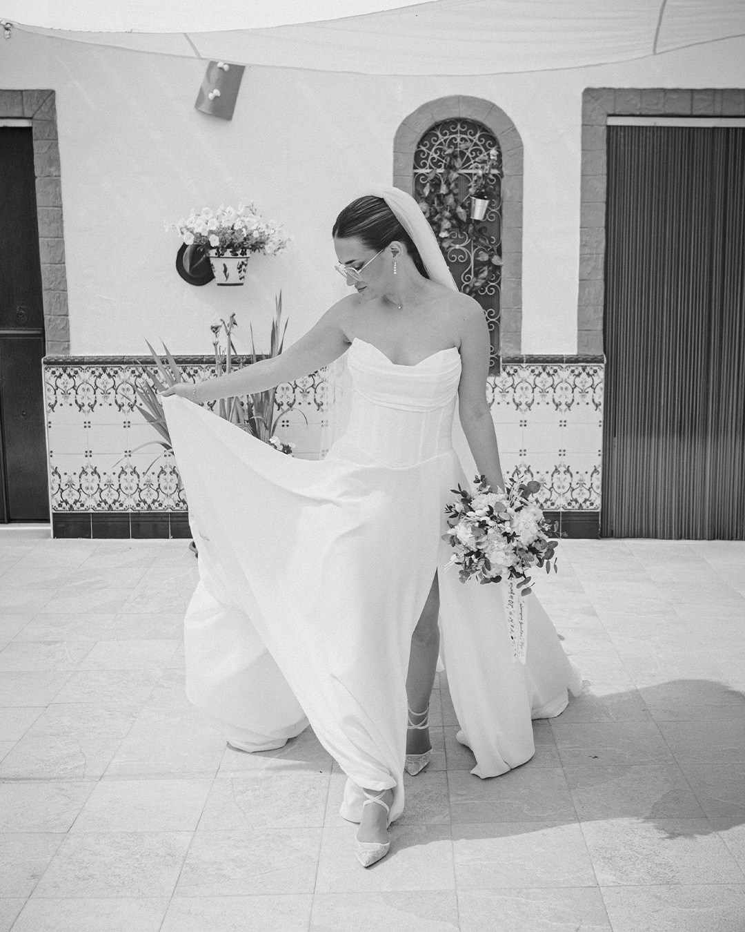Boda en Yecla | Felipe y Noelia - Ramoné Fotografía