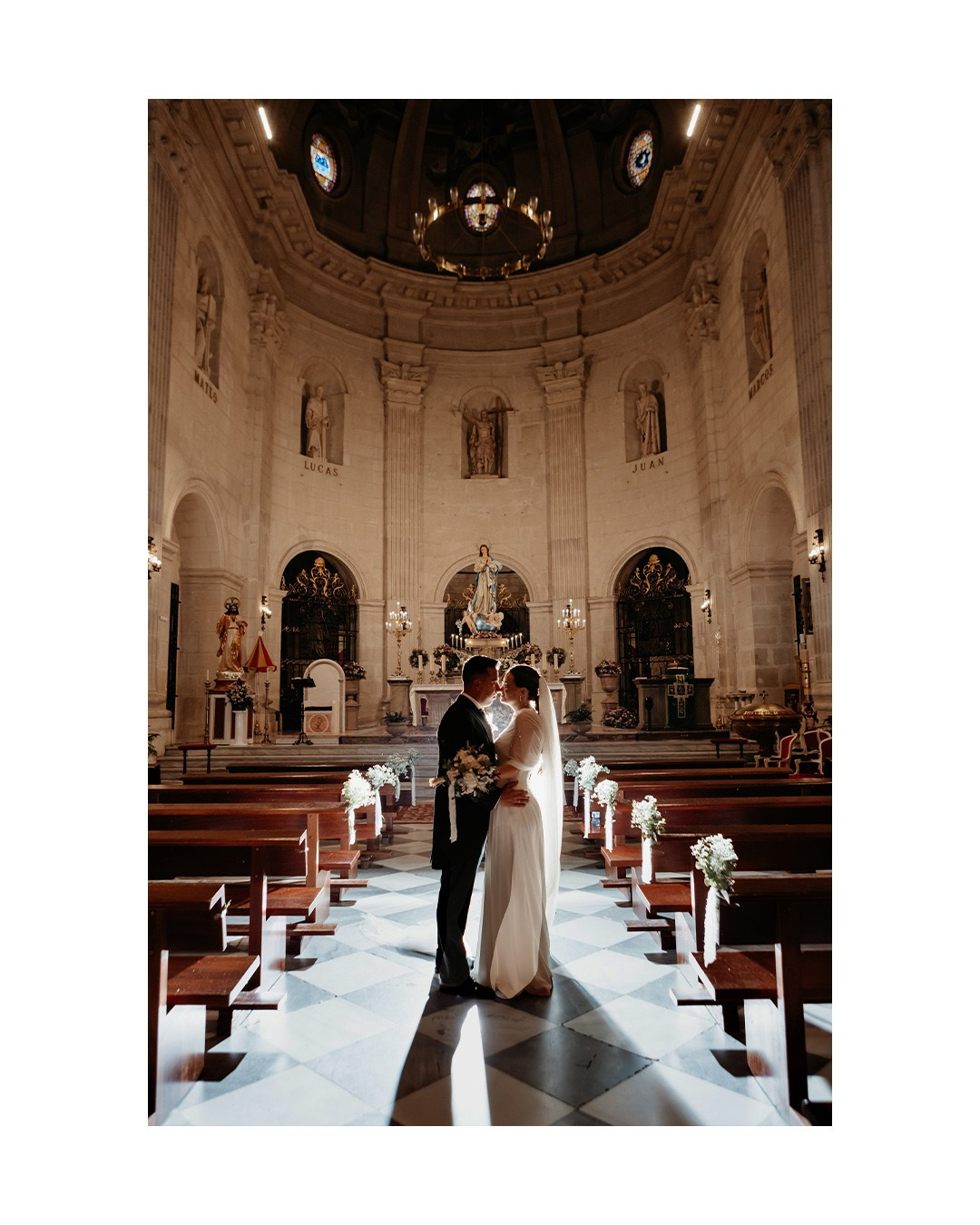 Boda en Yecla | Felipe y Noelia - Ramoné Fotografía