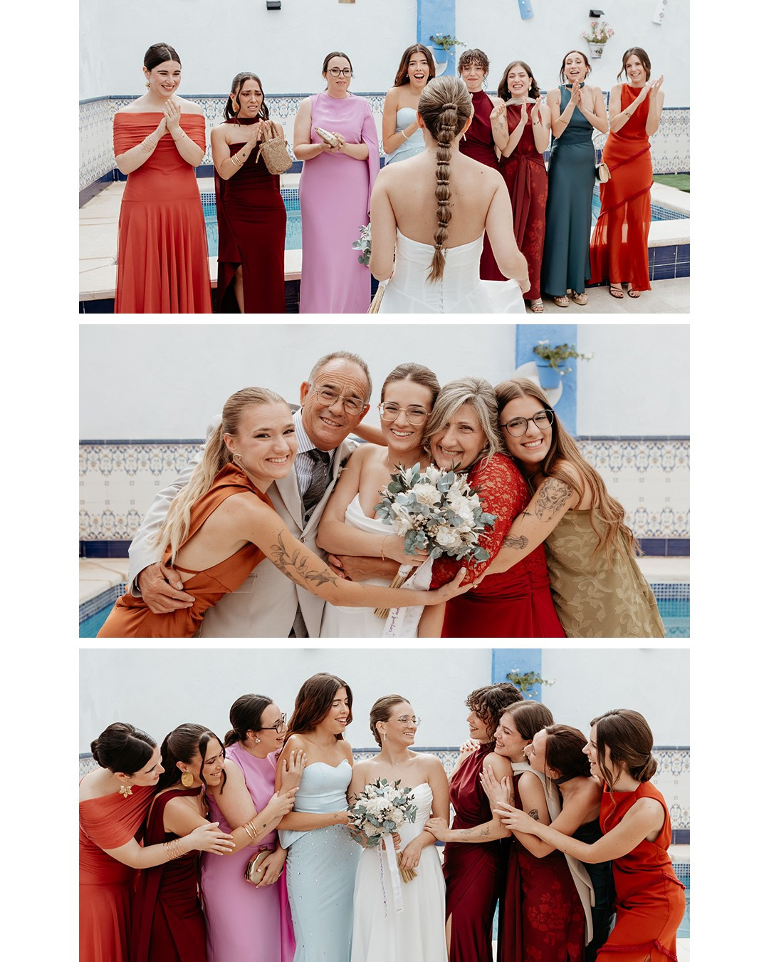 Boda en Yecla | Felipe y Noelia - Ramoné Fotografía