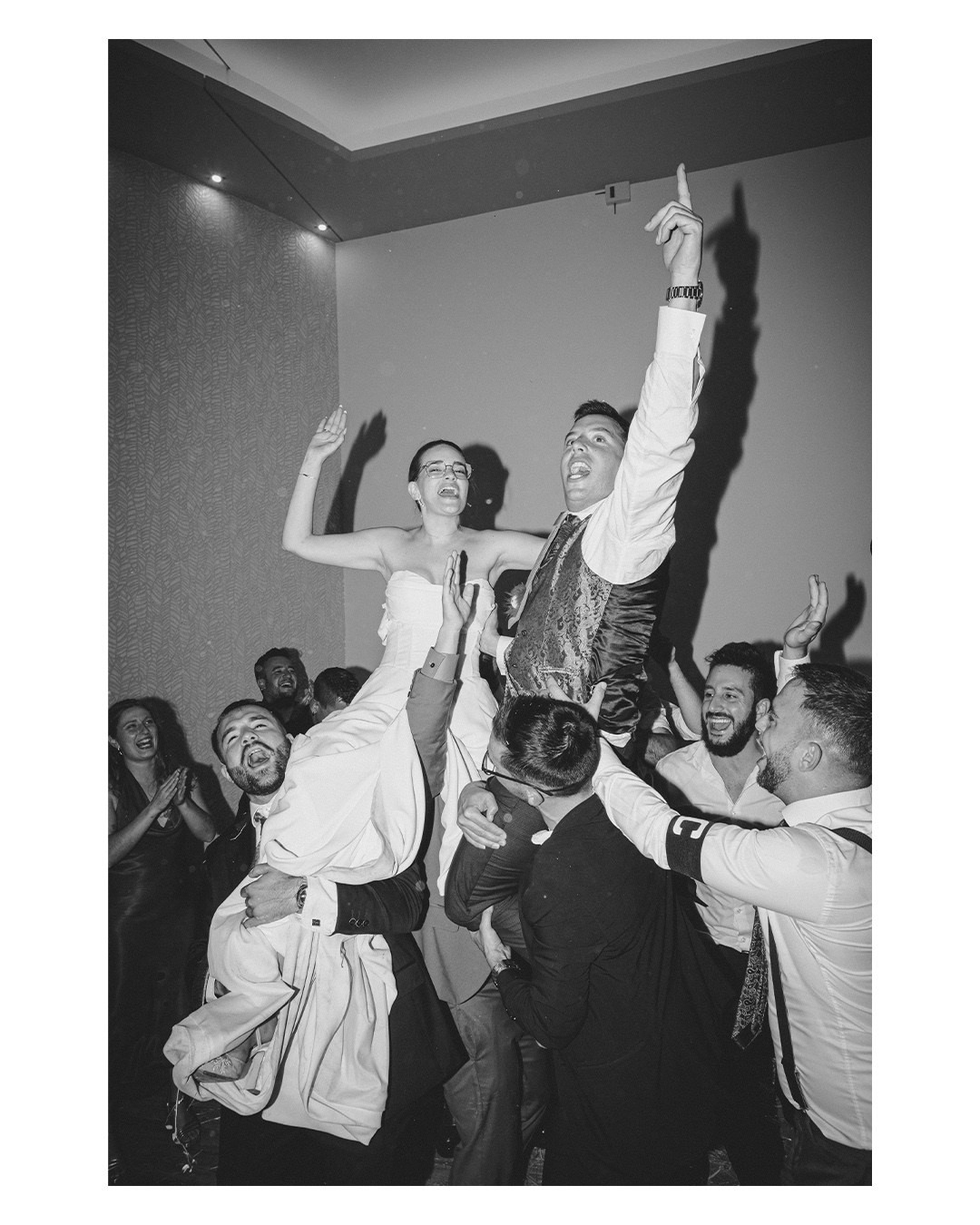 Boda en Yecla | Felipe y Noelia - Ramoné Fotografía