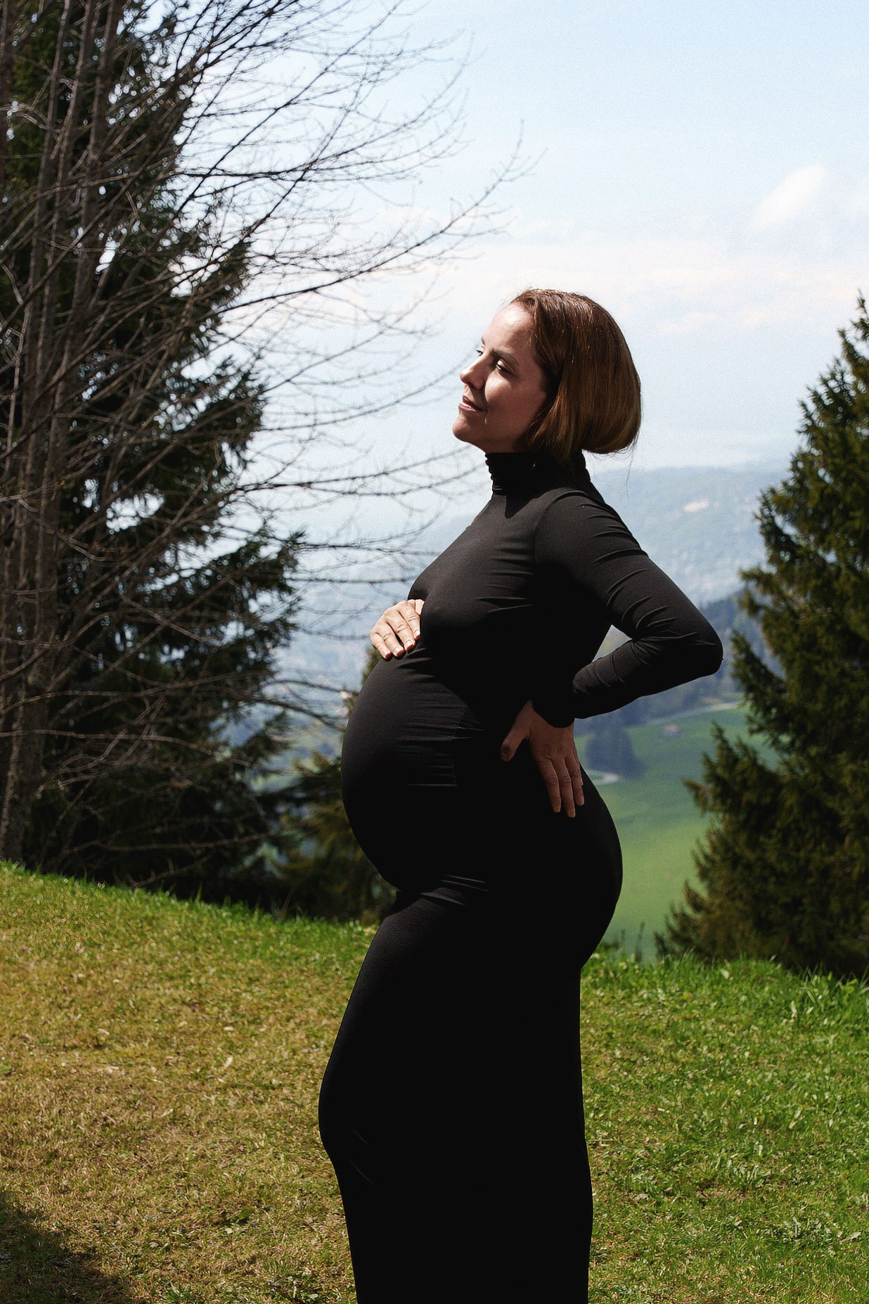 Tanya. Photographe Suisse Tatiana Lyzhina