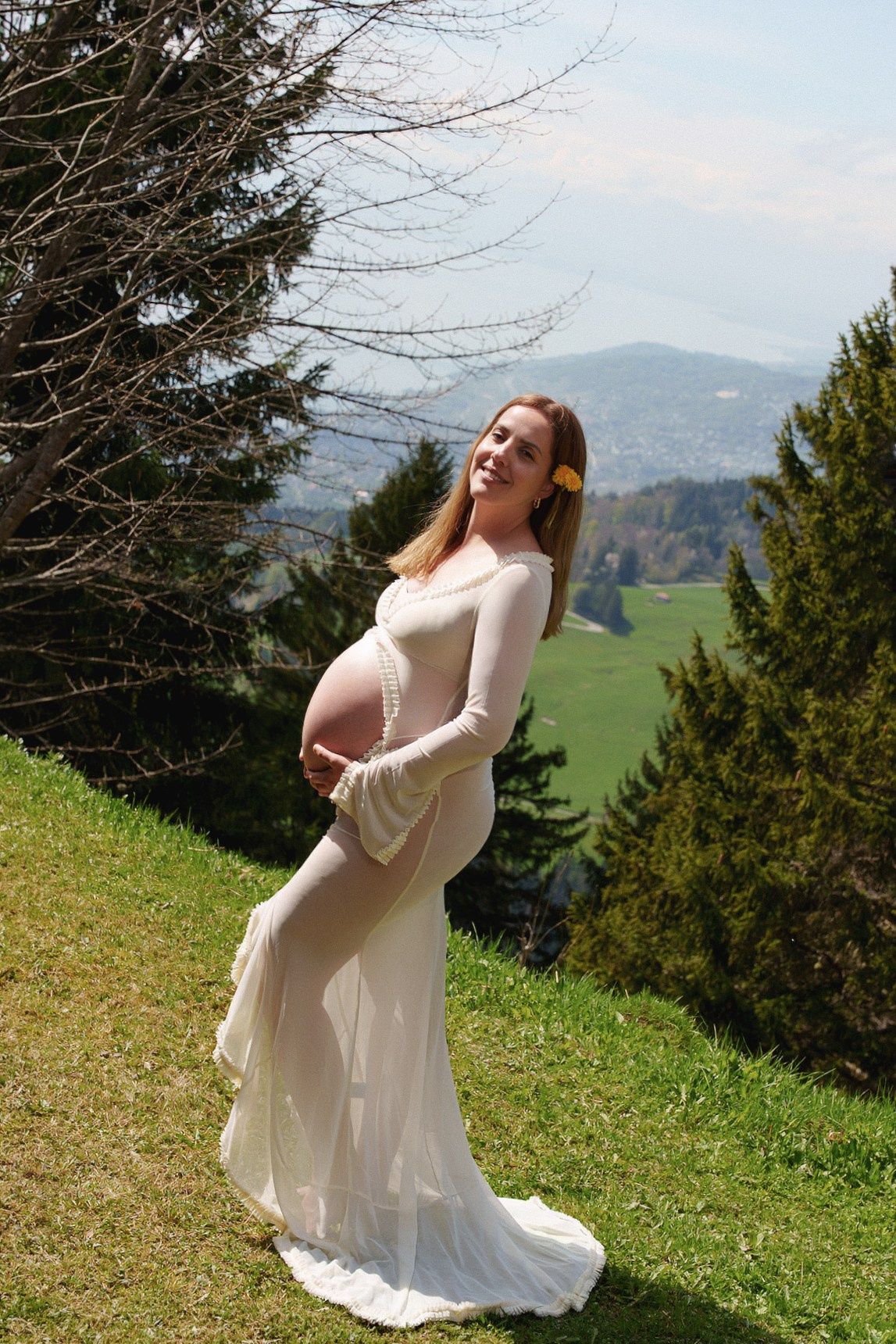 Tanya. Photographe Suisse Tatiana Lyzhina