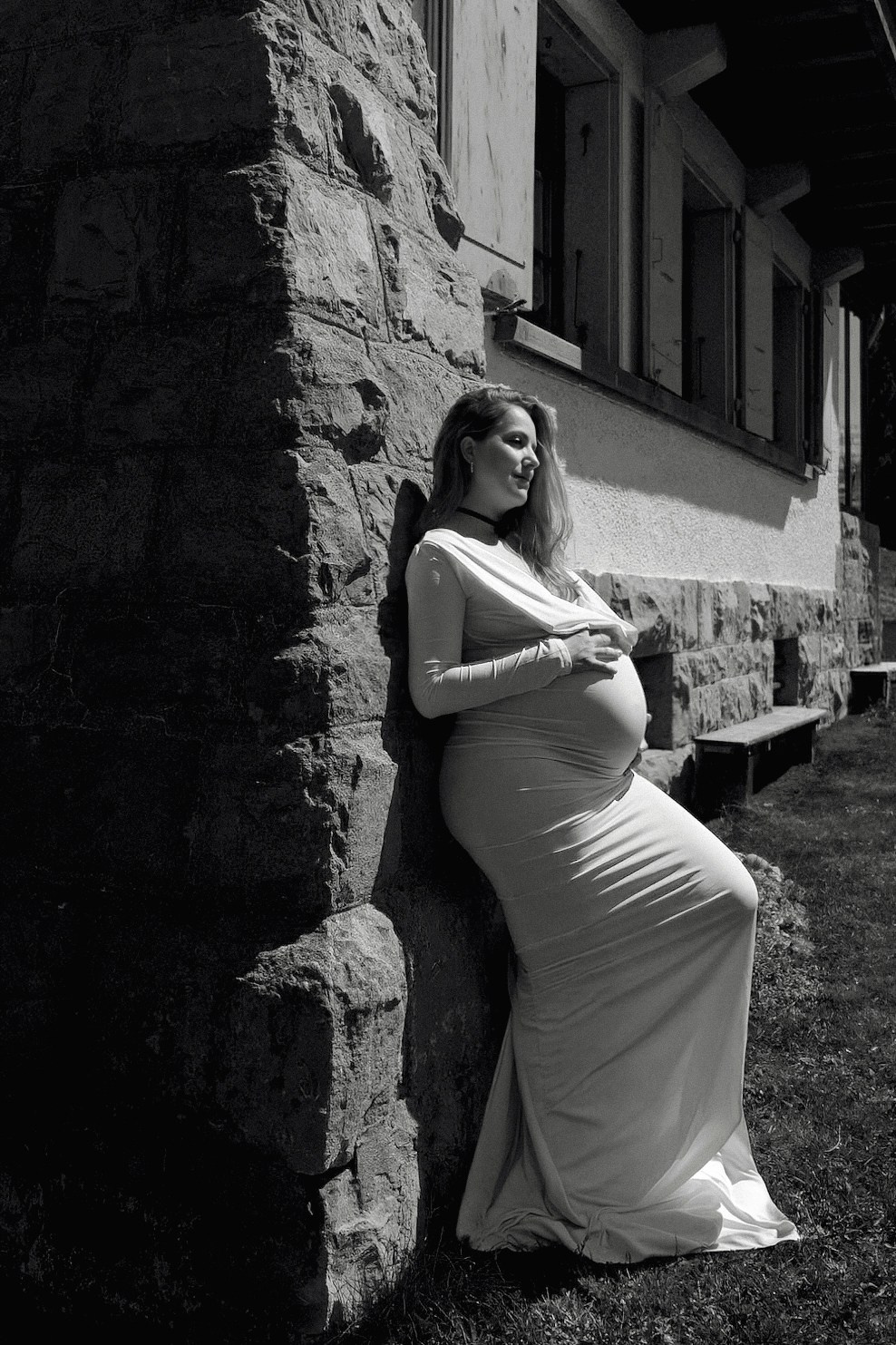 Tanya. Photographe Suisse Tatiana Lyzhina