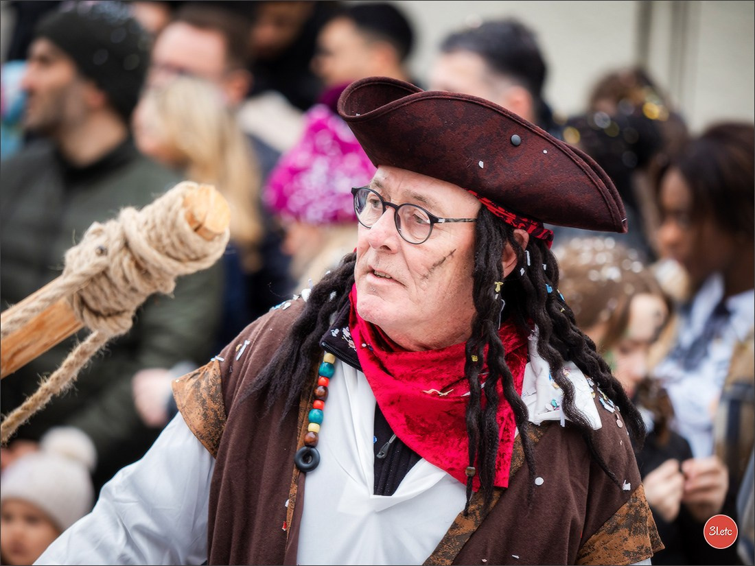 Traditional February carnival. Music, dancing, costume performances. C. Photographe à Strasbourg | Portraits, Studio, Enfants, Événements