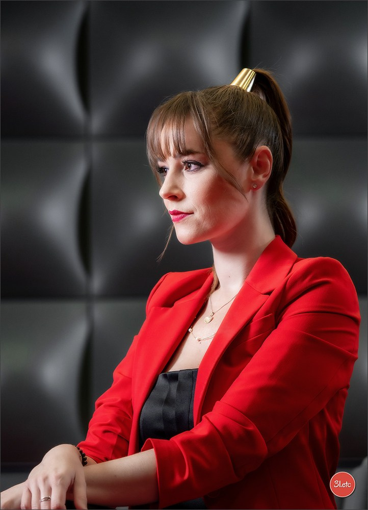 Christel Kern new show. Photographe à Strasbourg | Portraits, Studio, Enfants, Événements