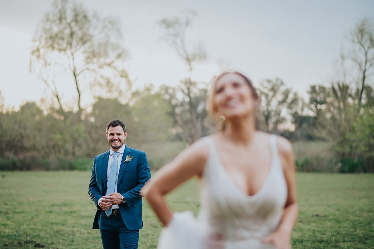 Boda en Santa Lucia Arpilar | Ghise + Gus