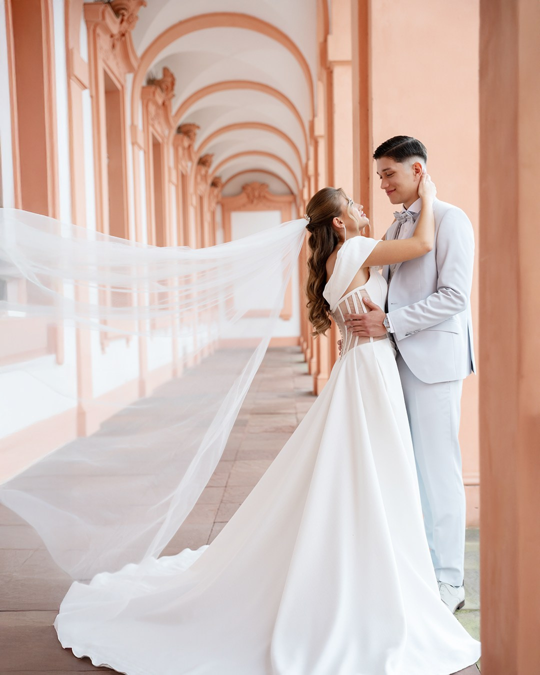Hochzeit. Fotograf aus Rastatt, Baden-Baden, Karlsruhe, Fadeev-photo