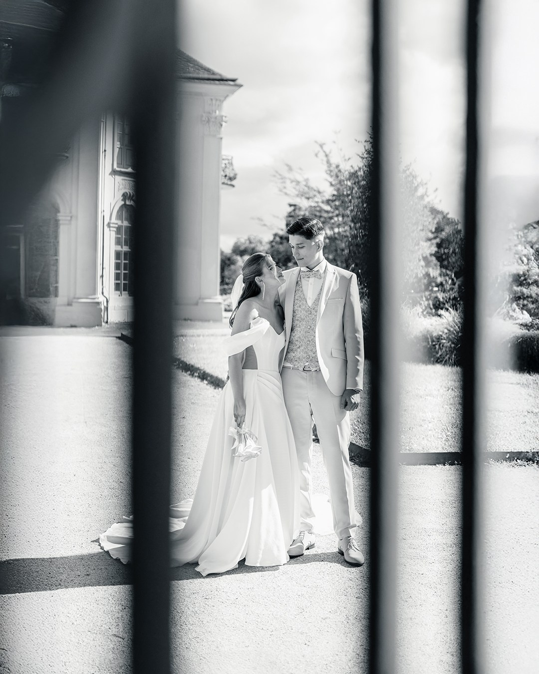 Hochzeit. Fotograf aus Rastatt, Baden-Baden, Karlsruhe, Fadeev-photo