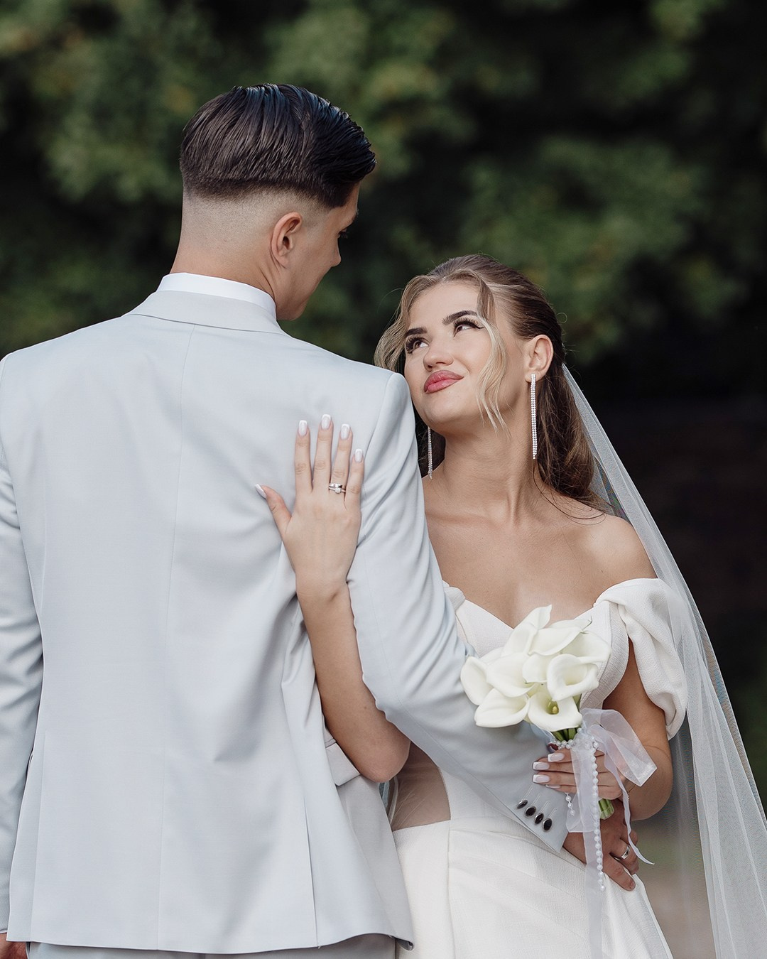 Hochzeit. Fotograf aus Rastatt, Baden-Baden, Karlsruhe, Fadeev-photo