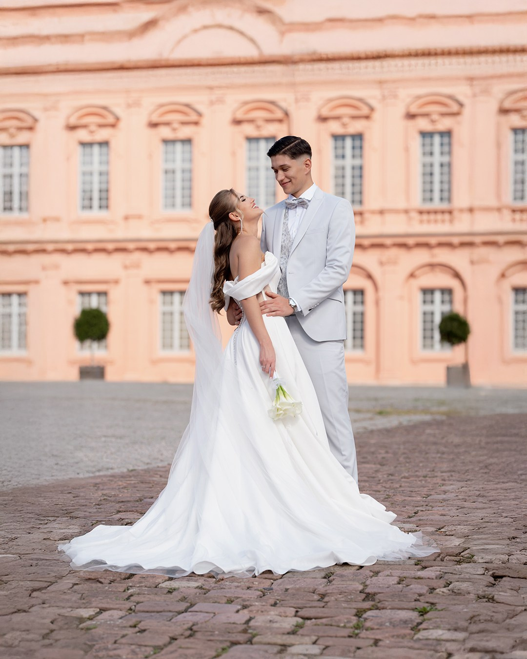 Hochzeit. Fotograf aus Rastatt, Baden-Baden, Karlsruhe, Fadeev-photo