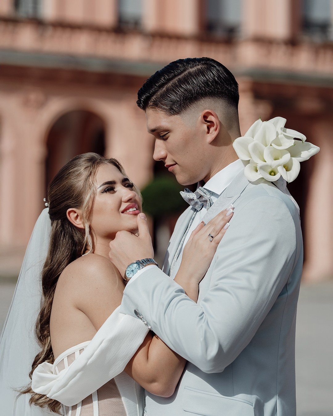 Hochzeit. Fotograf aus Rastatt, Baden-Baden, Karlsruhe, Fadeev-photo