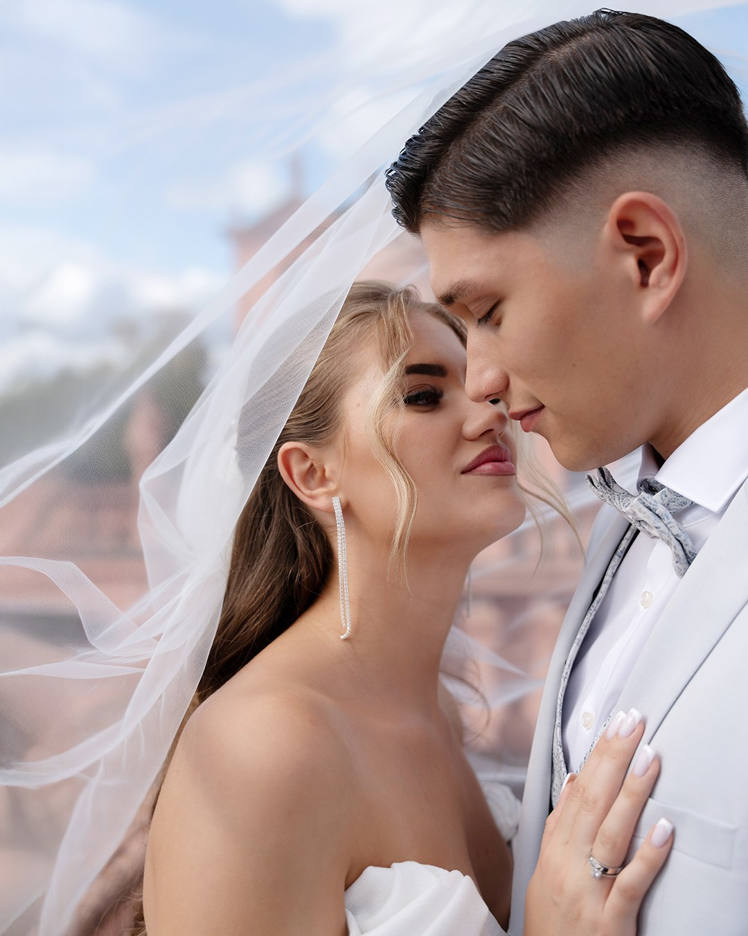 Hochzeit. Fotograf aus Rastatt, Baden-Baden, Karlsruhe, Fadeev-photo