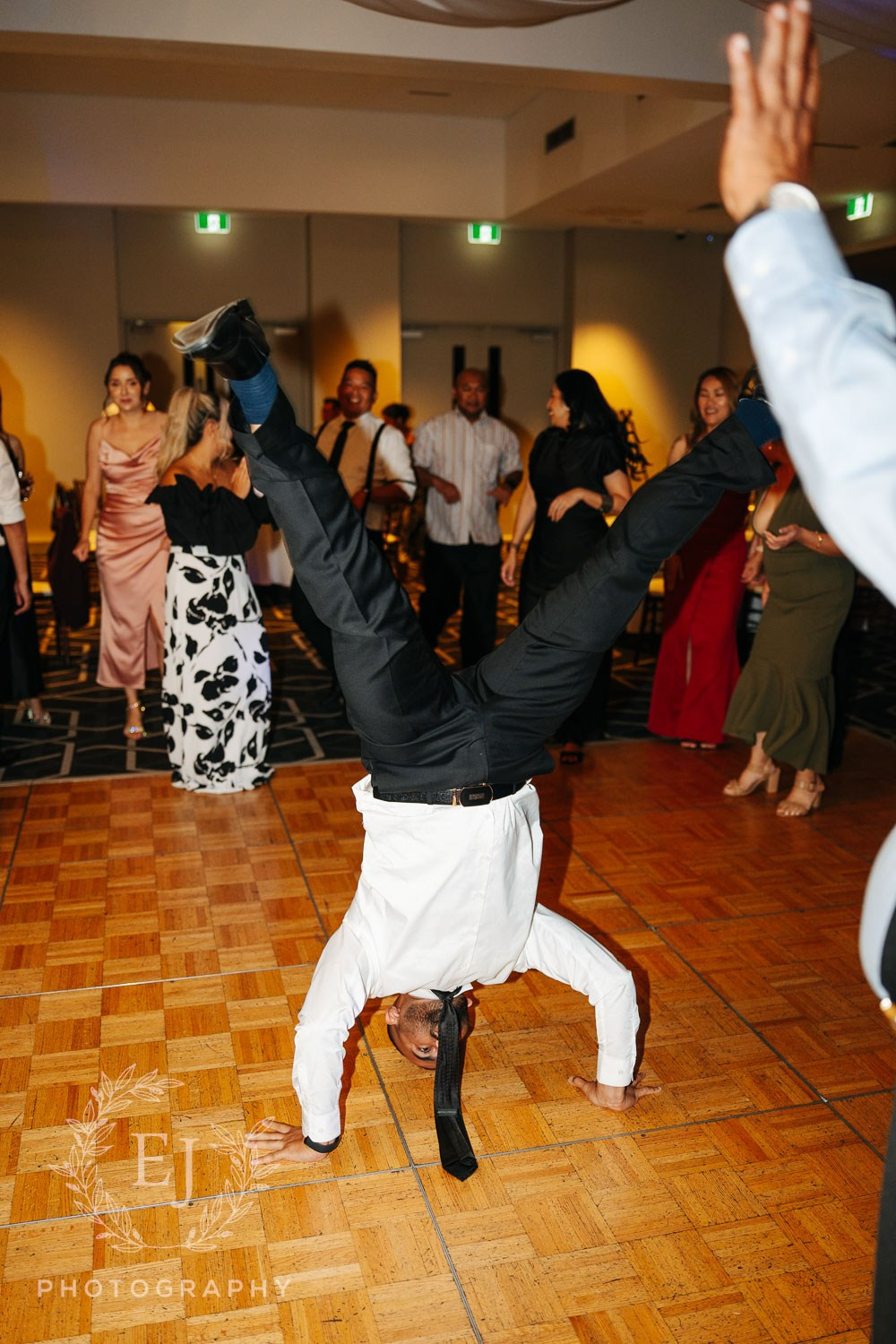 Lauren & Russell — Mandoon Estate. Emma Joy Photography