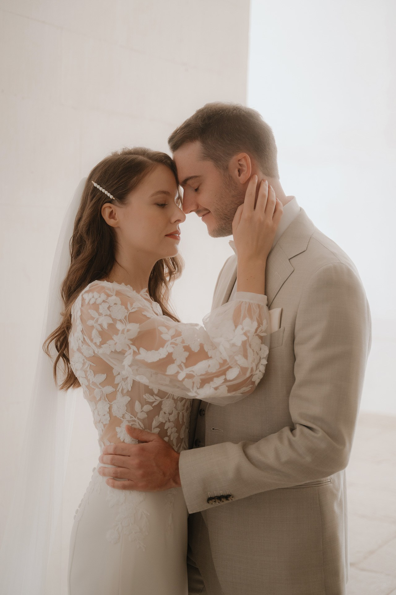 Schloss Solitude. Свадебный и семейный фотограф Алексей Попов. Штутгарт, Германия