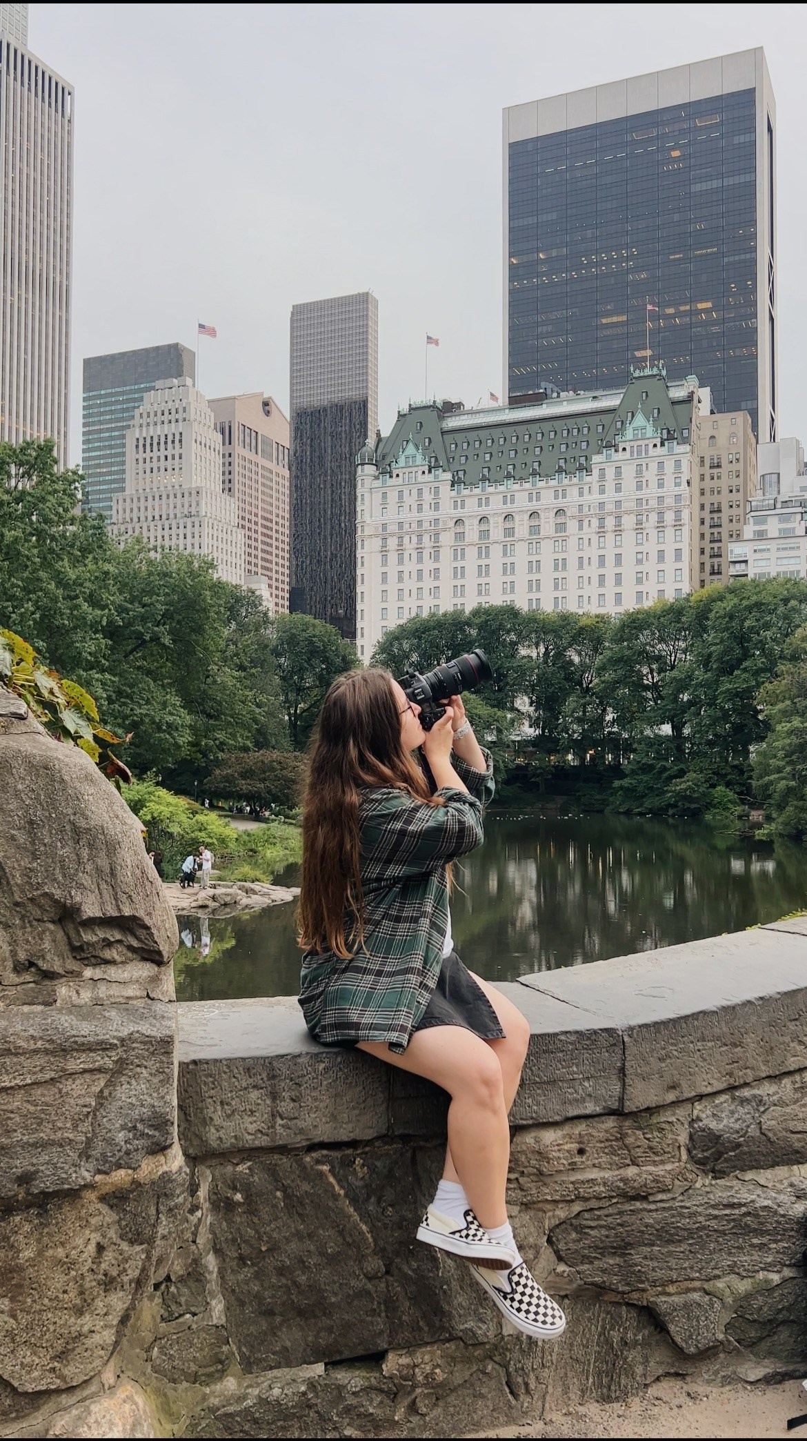 About me. Photographer in Los Angeles. Julia Ishmuratova