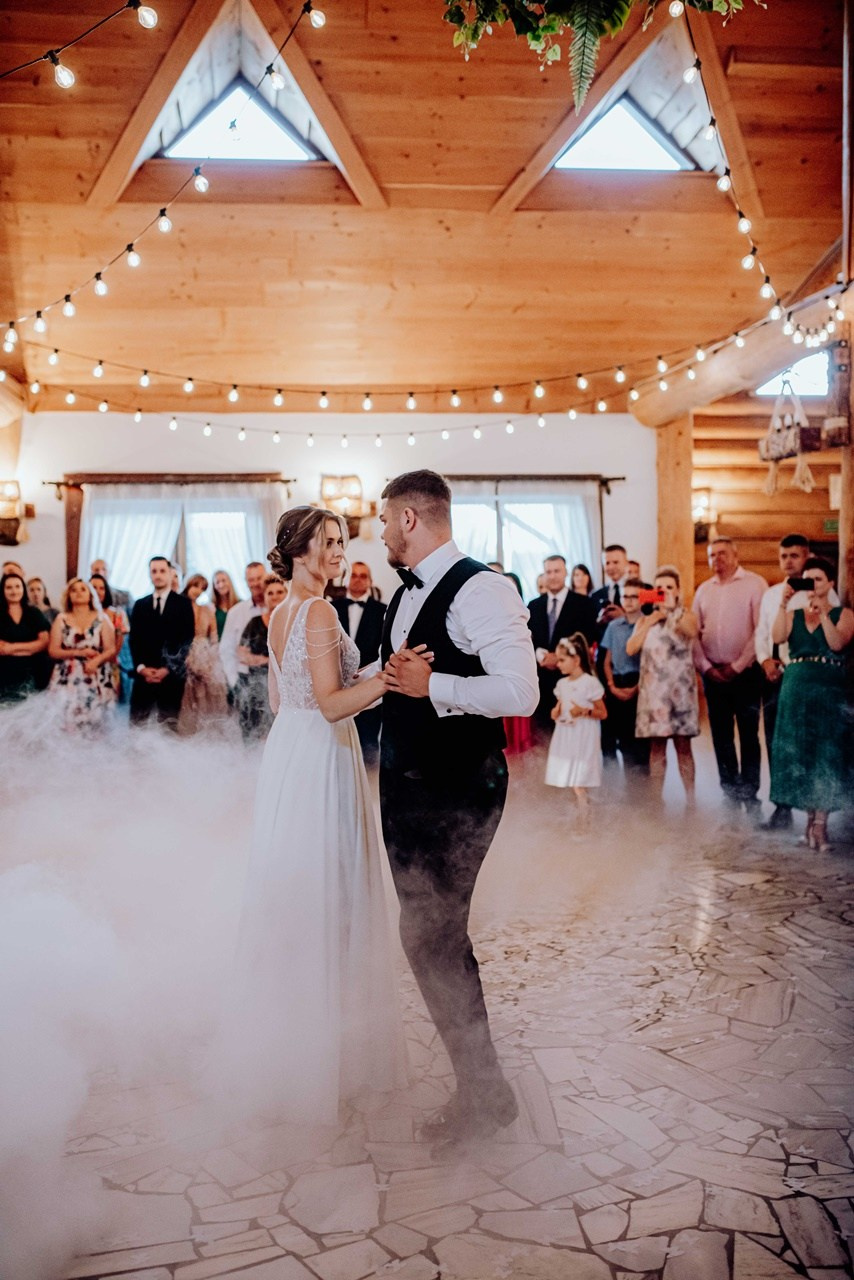 Brygida & Daniel. Dominika Strachacka Fotografia | Fotograf ślubny i rodzinny Opole Lubelskie Lublin