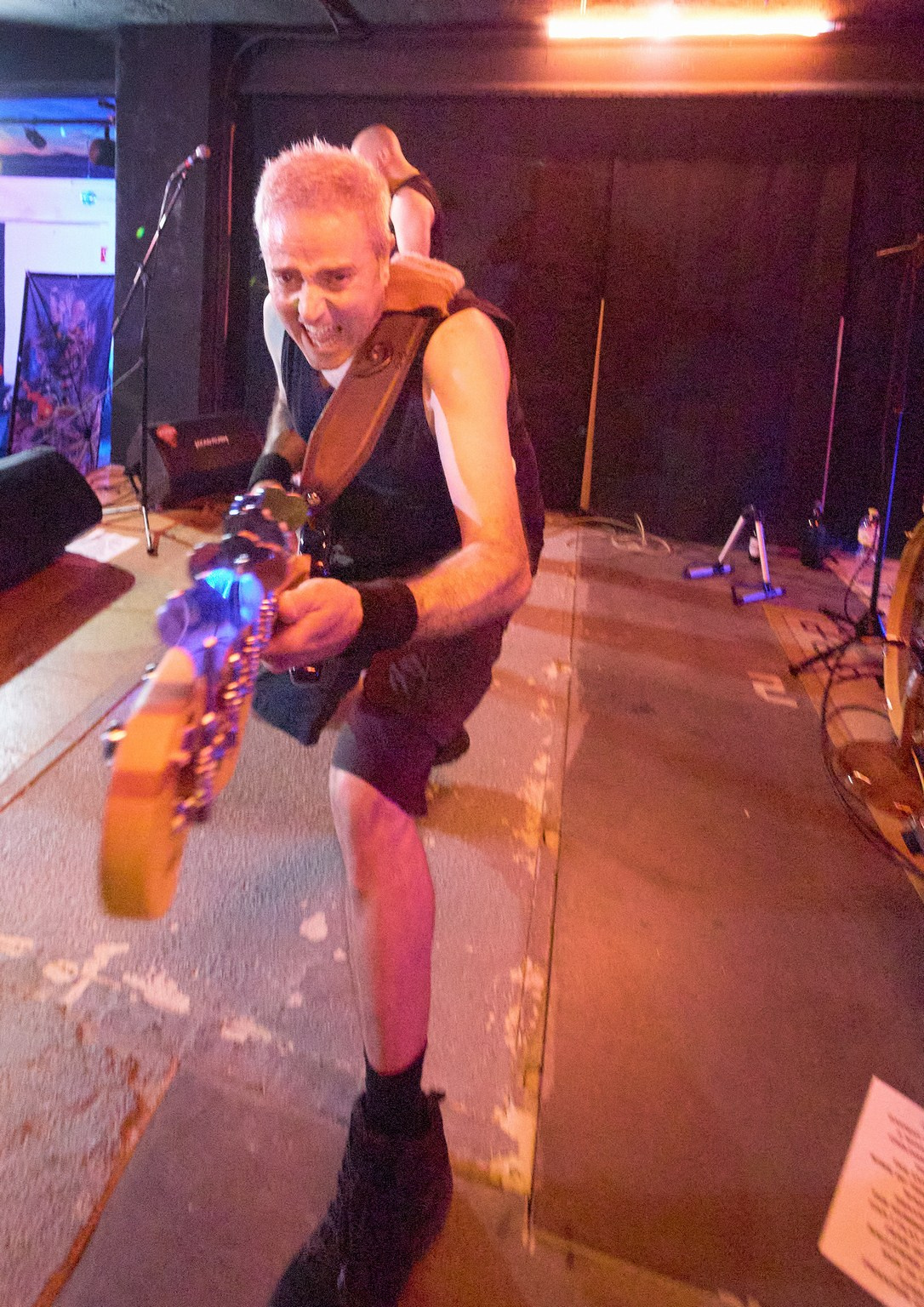 Santuario. Associaciò cultural La Granja Alcoy España