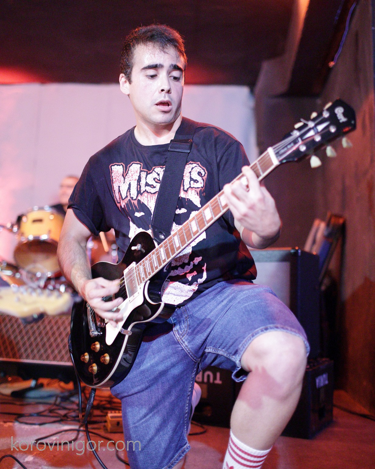 Chavalasbanda. Associaciò cultural La Granja Alcoy España