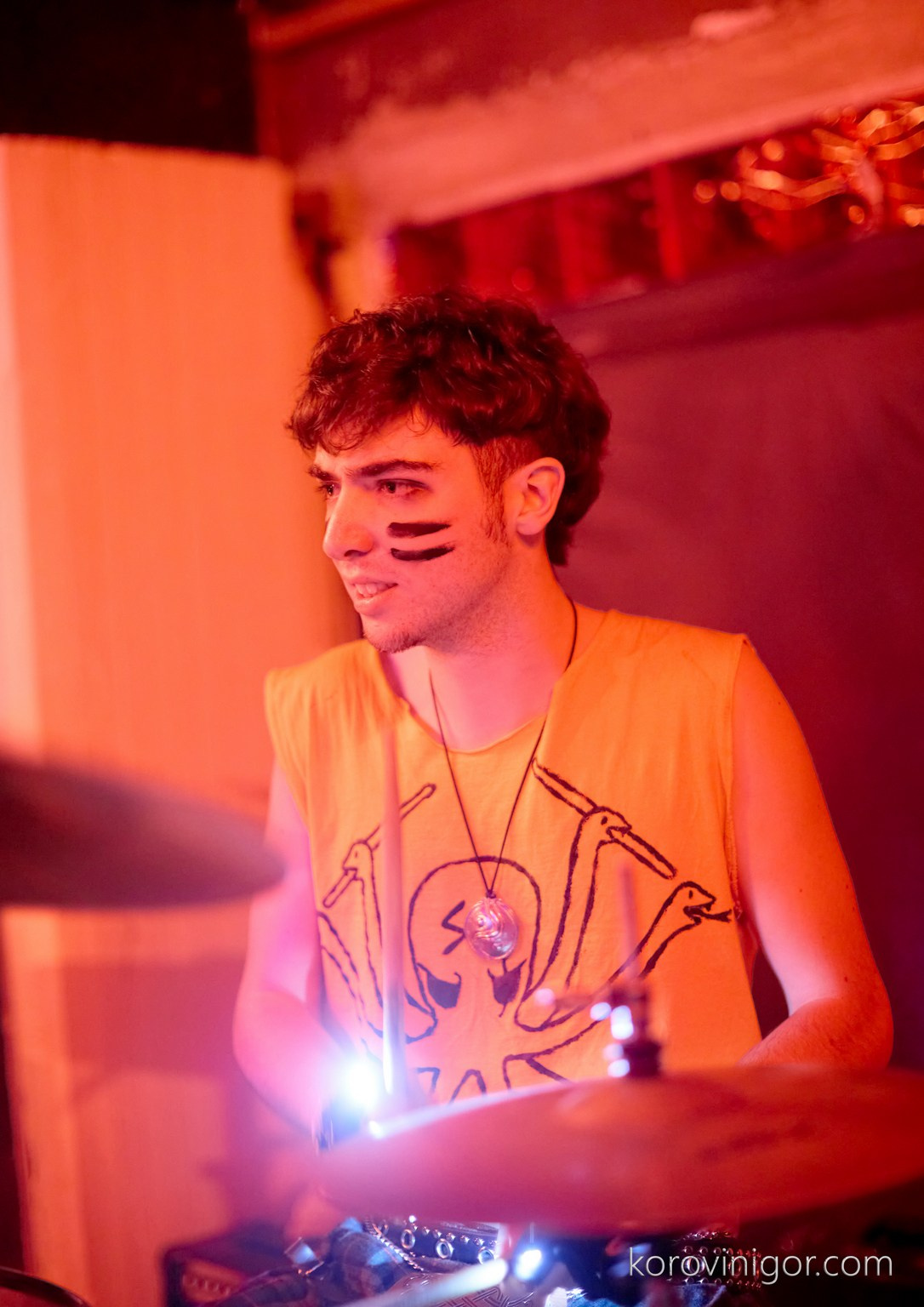 Splash Roasters. Associaciò cultural La Granja Alcoy España