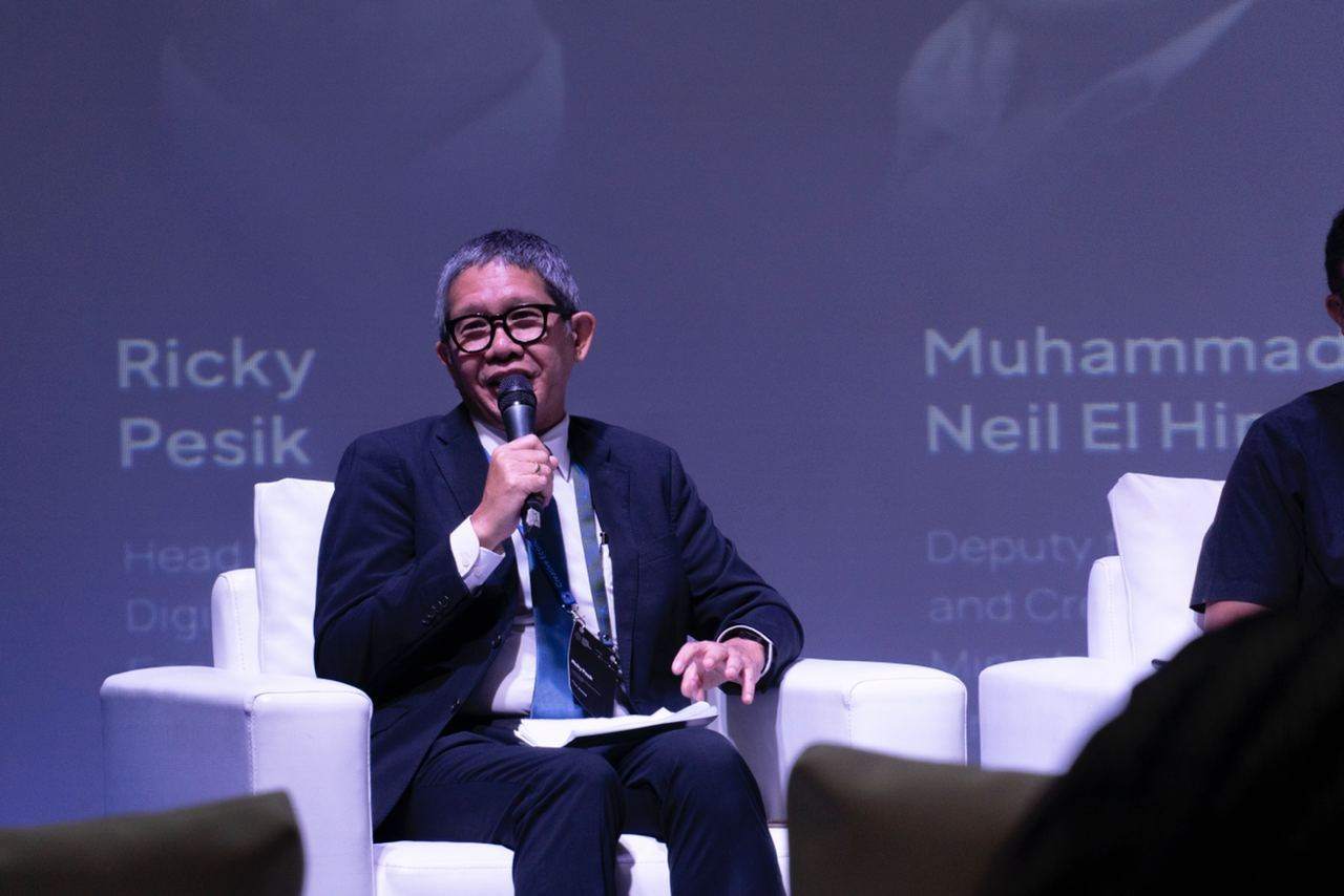 WCC at Indonesia. Melikov Amir, Uzbekistan based photographer