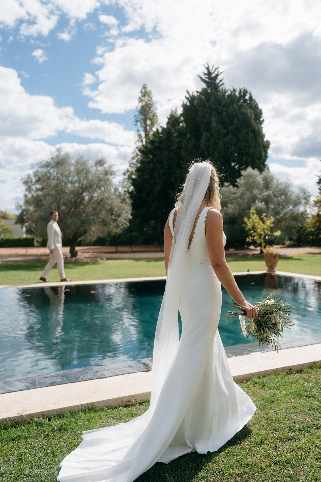 Provence & Promises. Свадебный и семейный фотограф Алексей Попов. Штутгарт, Германия