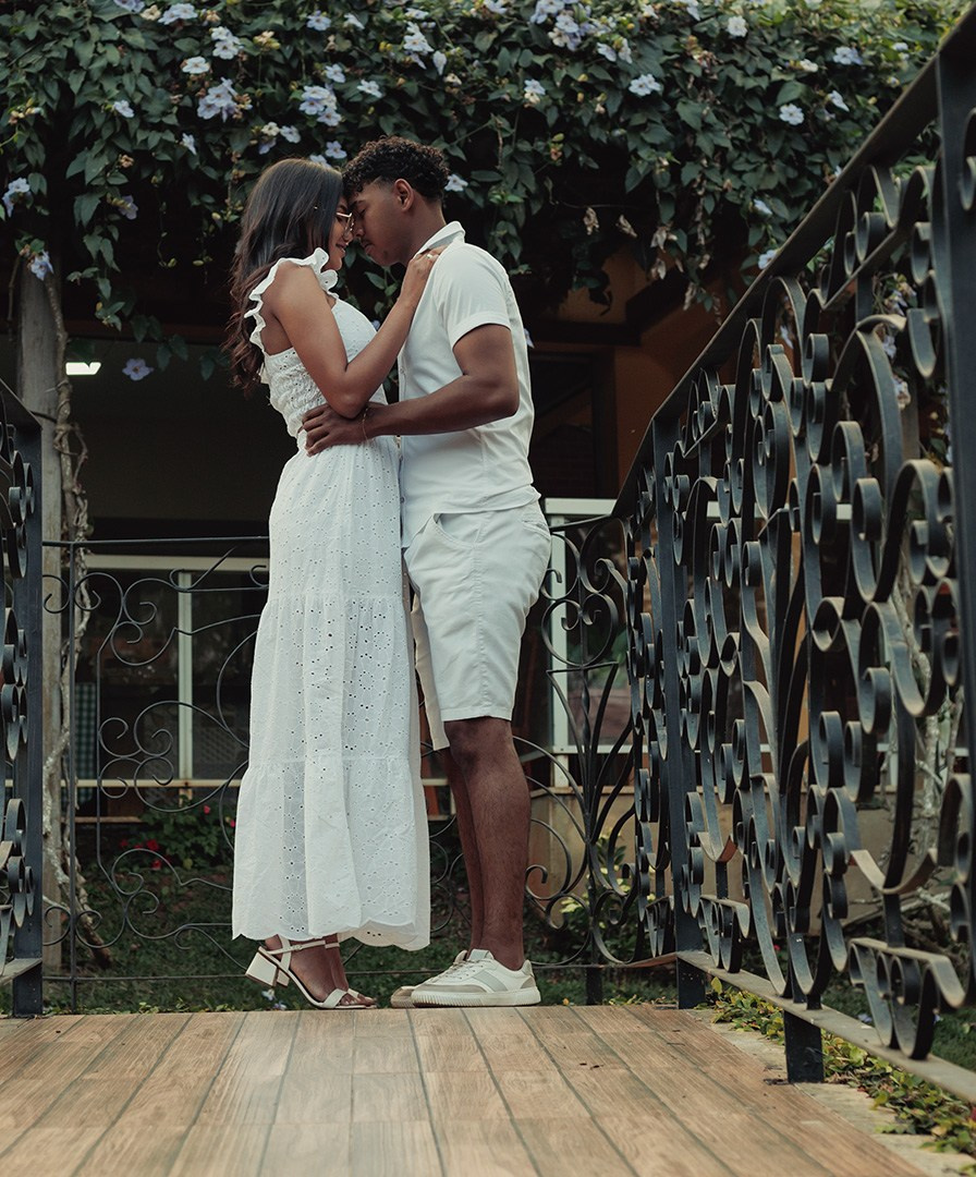 Pré-Wedding — Yuri & Vitória. ÂMBAR FOTOGRAFIA