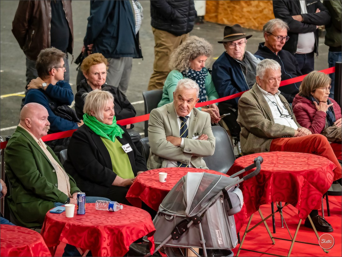 Expo canine 🇫🇷 Poitiers 18-19/10/2025. Photographe à Strasbourg | Portraits, Studio, Enfants, Événements