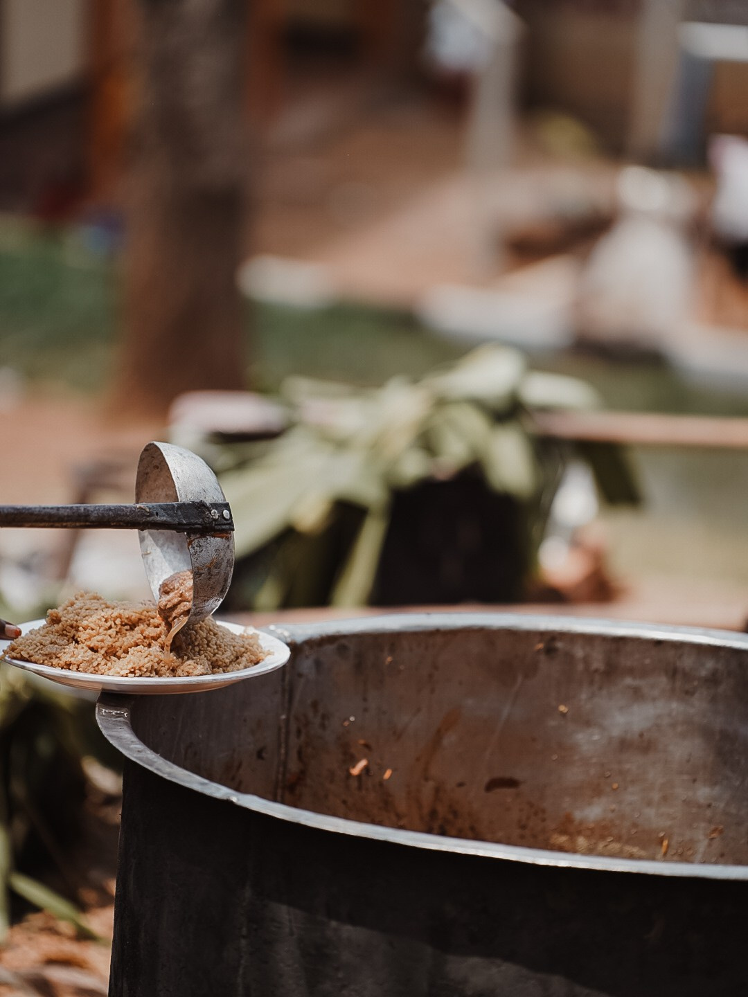 Uganda - School Project. Event & Wedding Photographer Marina Röske