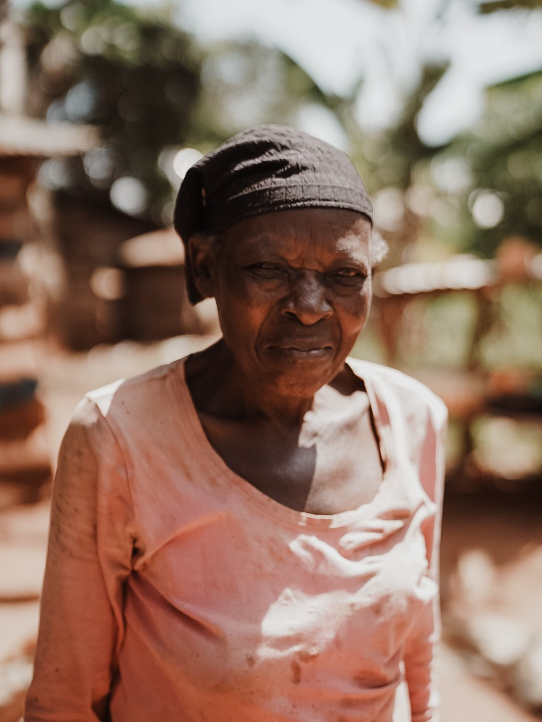Uganda - School Project. Event & Wedding Photographer Marina Röske