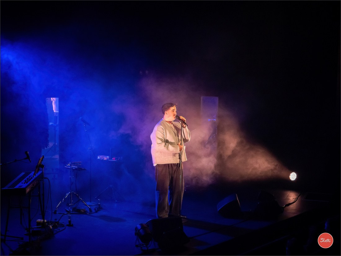 Christel Kern Artiste ce soir au PMC de Strasbourg. Photographe à Strasbourg | Portraits, Studio, Enfants, Événements