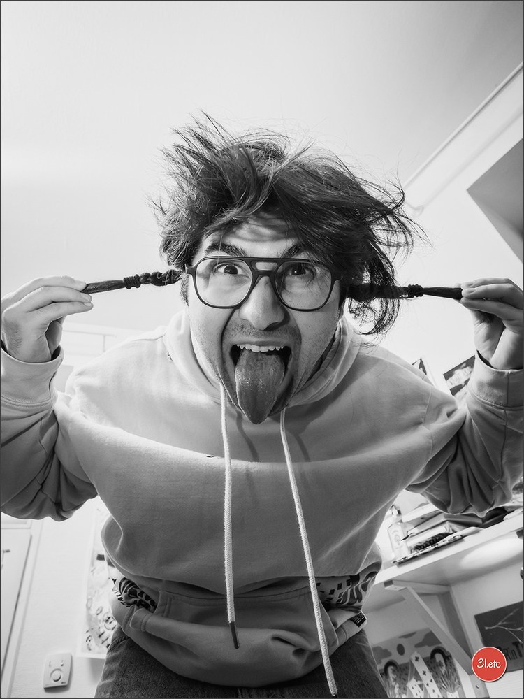 Birthday 20. Photographe à Strasbourg | Portraits, Studio, Enfants, Événements