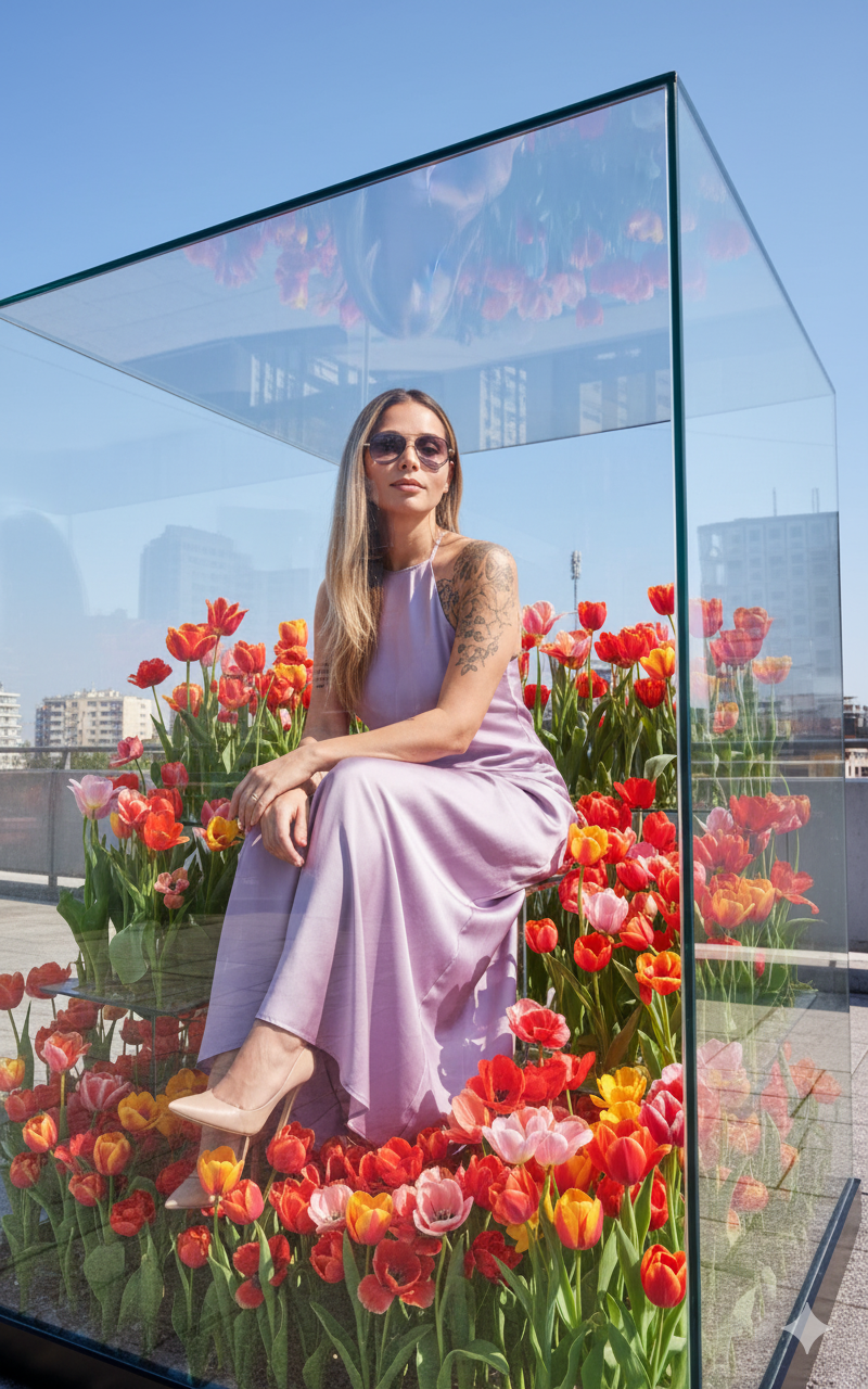 AI photo. Свадебный, семейный и детский фотограф в Нетании (Израиль) Тори Гор