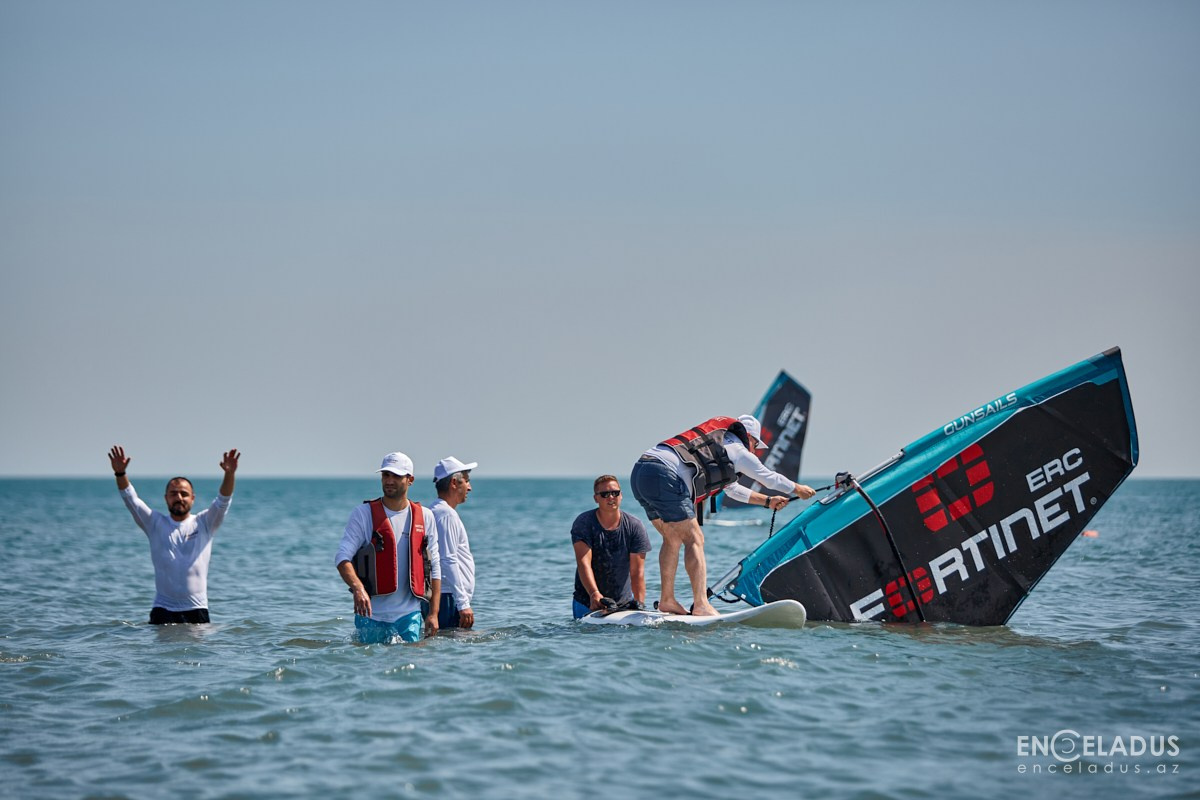 Team buildings. Photographer in Baku Kamran Enceladus
