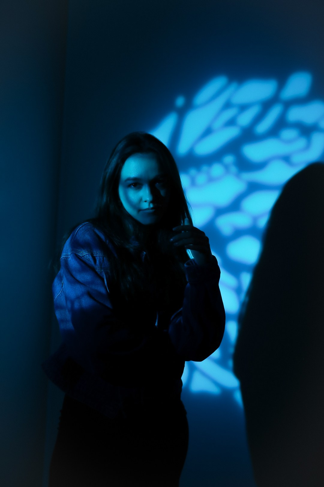 Студийный свет