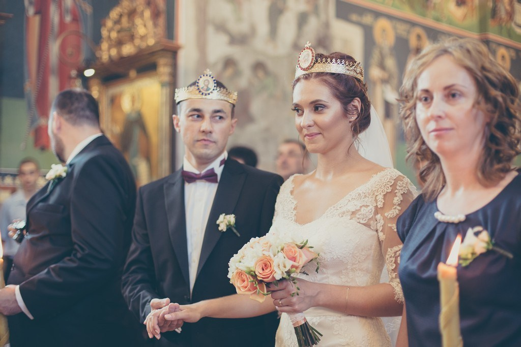Smaranda si Vlad by fotograf nunta Iasi — Eduard Schiopu