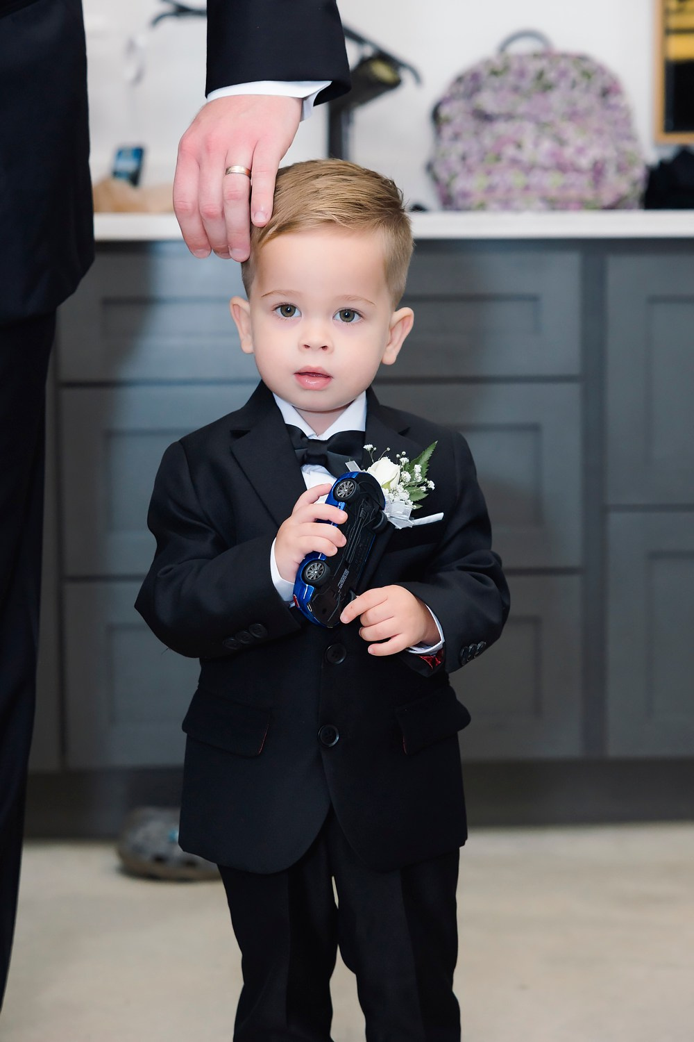 D&J. Wedding photographer in Florida