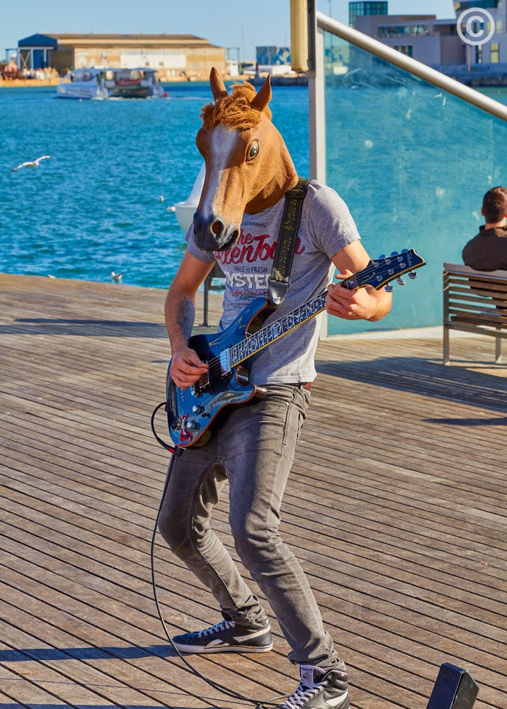 People/ Street photography. Josep Ferrer Photography