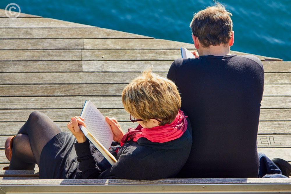 People/ Street photography. Josep Ferrer Photography