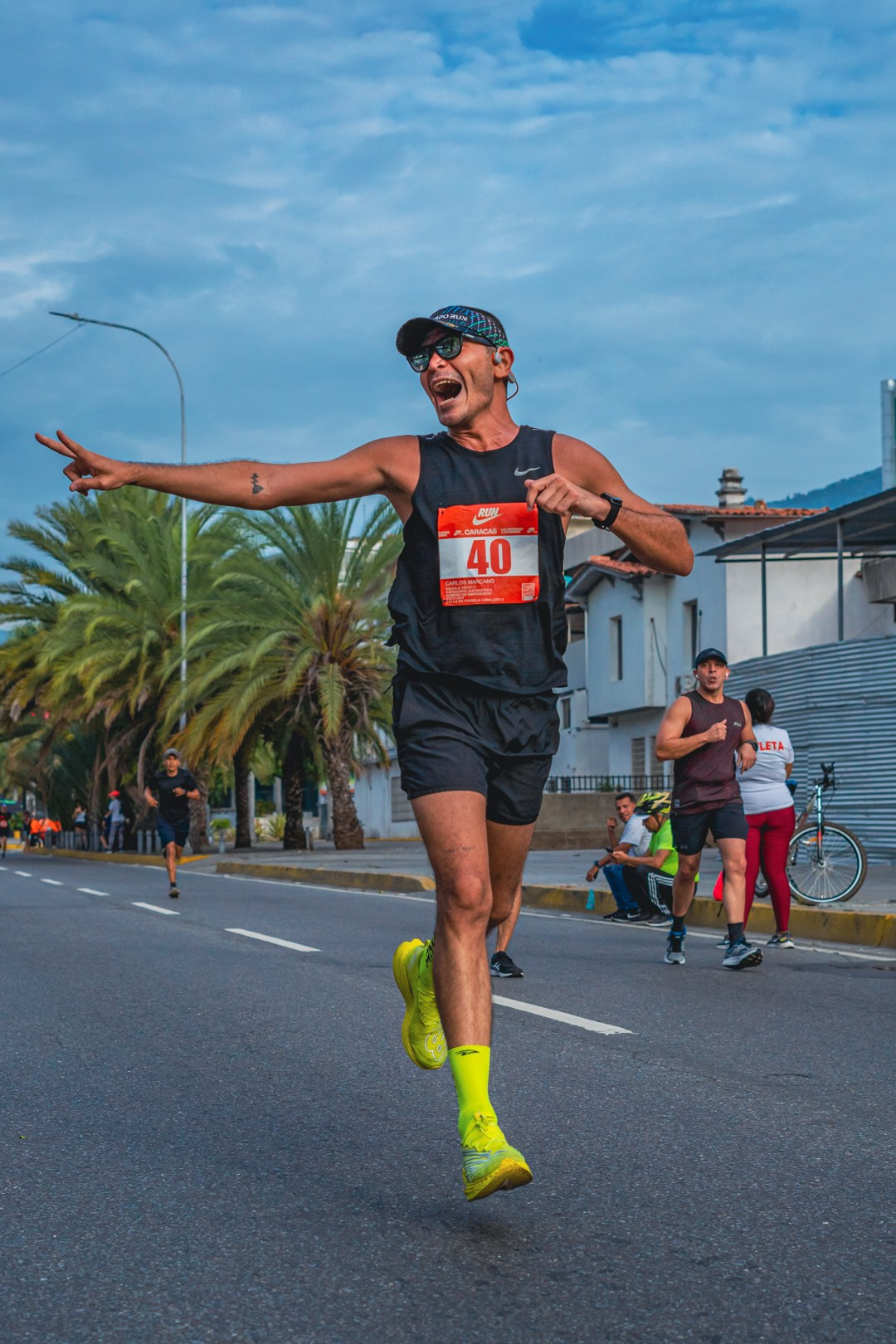 Fotografía y videografía para ti