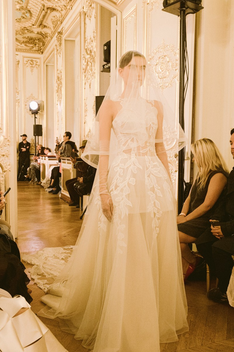 FW. Runway. Boudoir and art photography