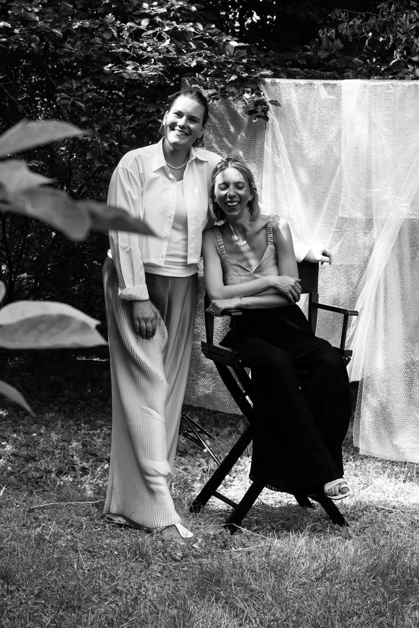 Backstage fotografie. Dana Lišková — Empatická fotografka | Introspektivní umělkyně | Neurodivergentní koučka| Zakladatelka Artepy.cz