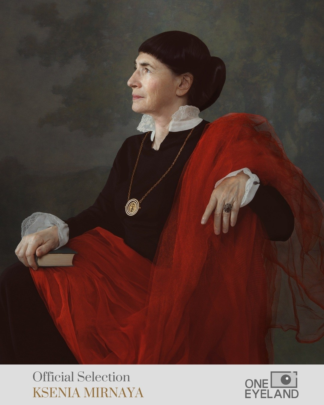 ONE EYELAND. Ксения Мирная — Фотограф, с которым вы напишете вашу историю…