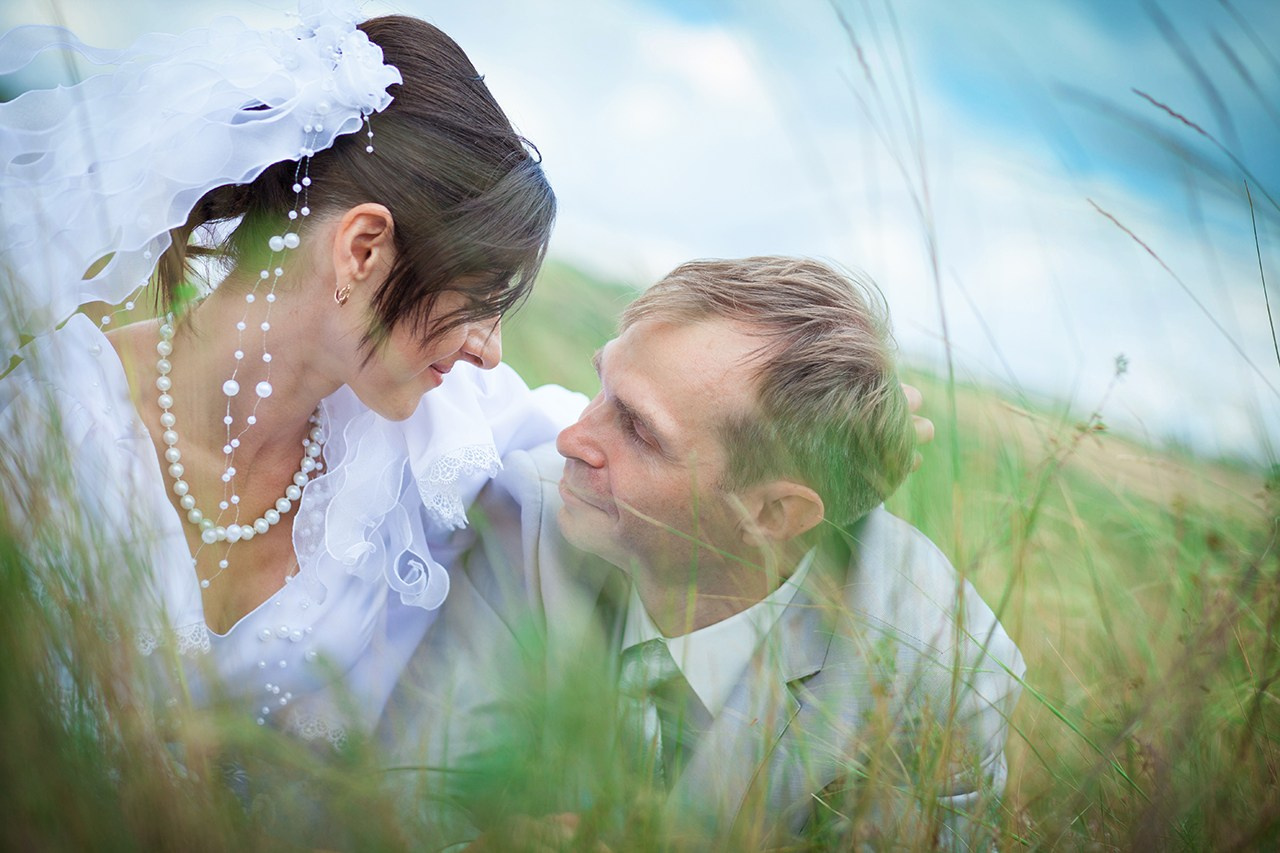 Свадьба Южноукраинск