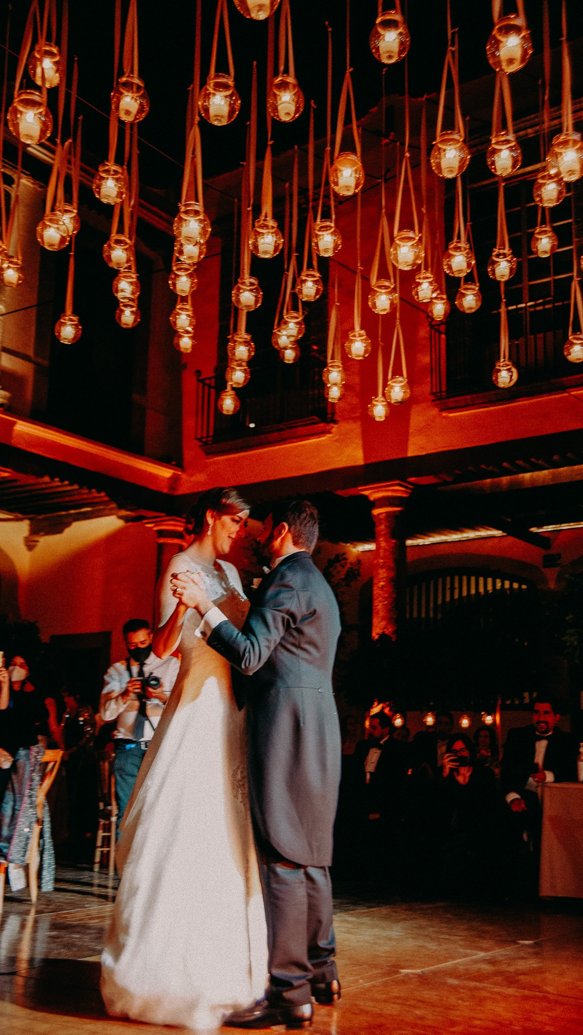 Pao & Ale. Wedding and family photographer in Mexico City