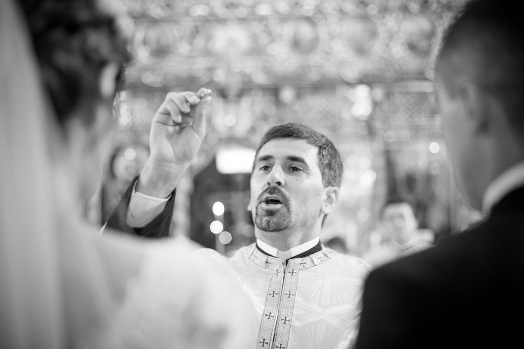 Smaranda si Vlad by fotograf nunta Iasi — Eduard Schiopu