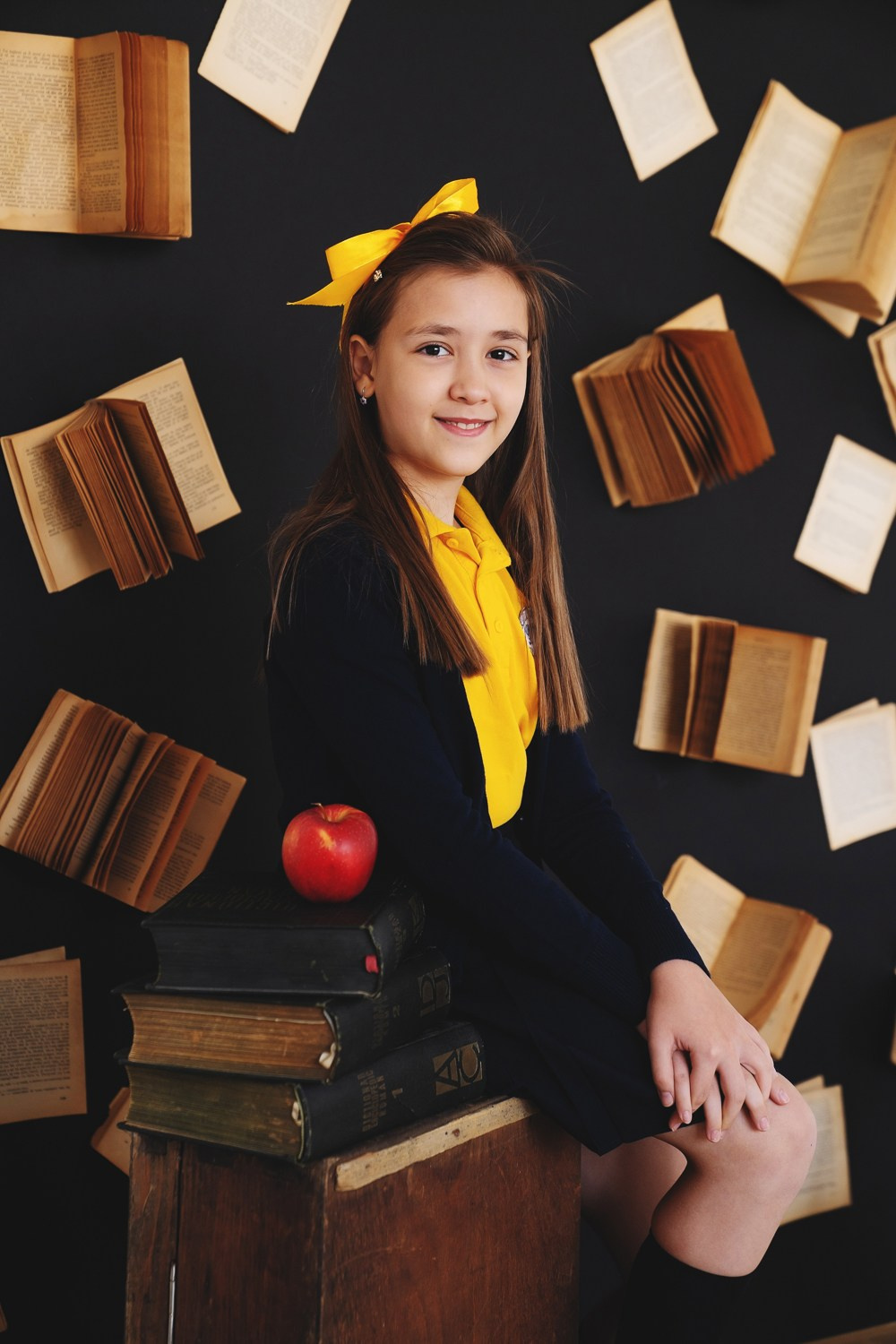 Maria & Tudor (back to School). Fotograf evenimente. Fotograf nunta. Fotograf Botez. Mihaela Savu