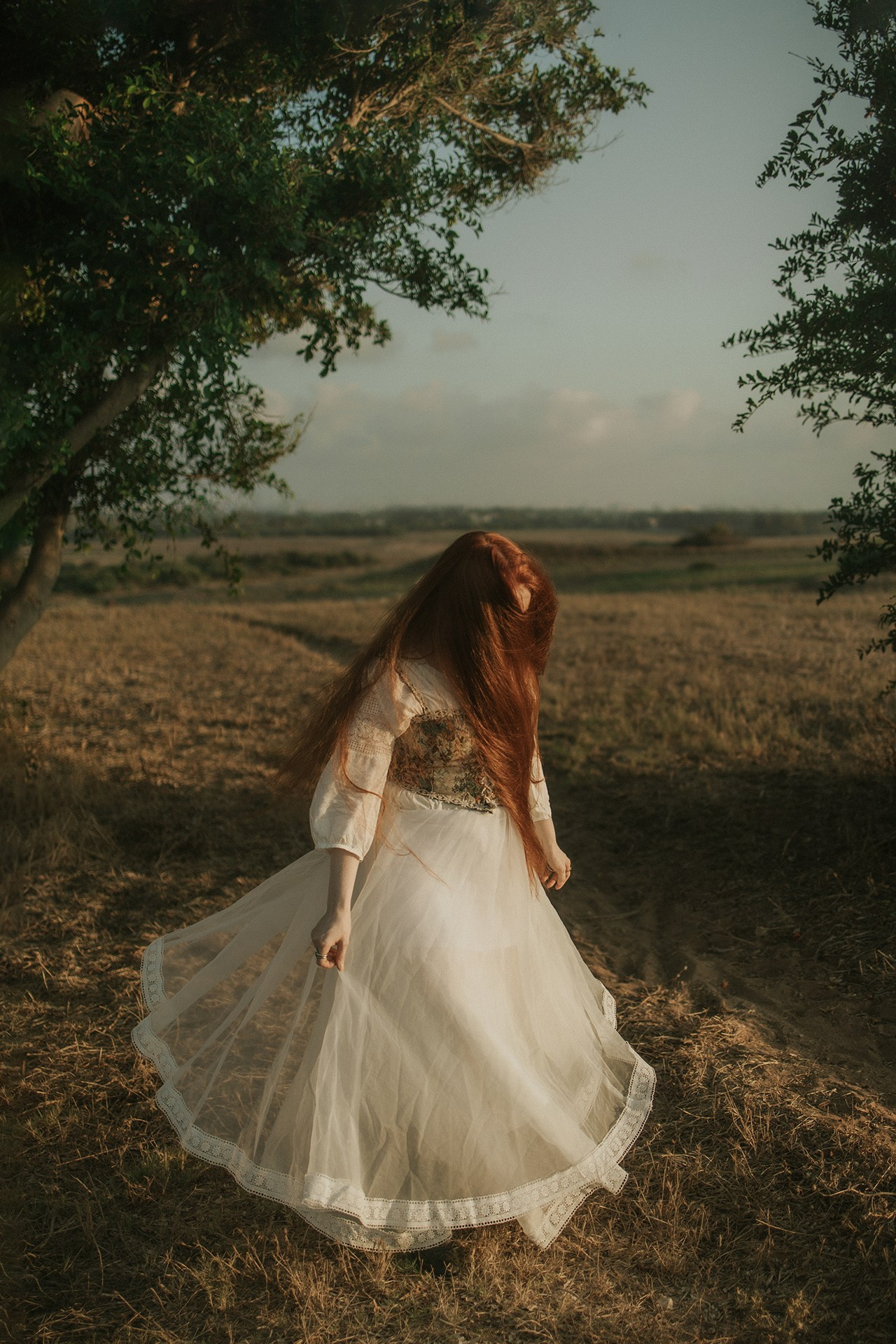 Portraits. Sergey Kalinkin Photography