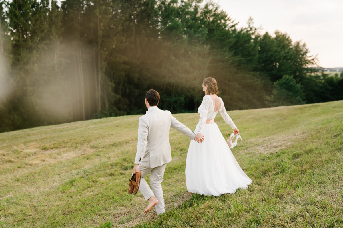 Hochzeitsfotograf München. Hochzeitsbilder. 