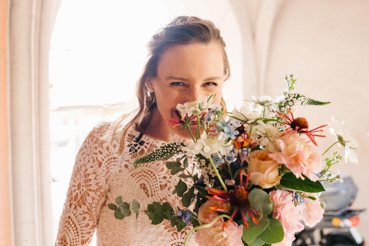 Hochzeitsfotograf München. Hochzeitsbilder. 