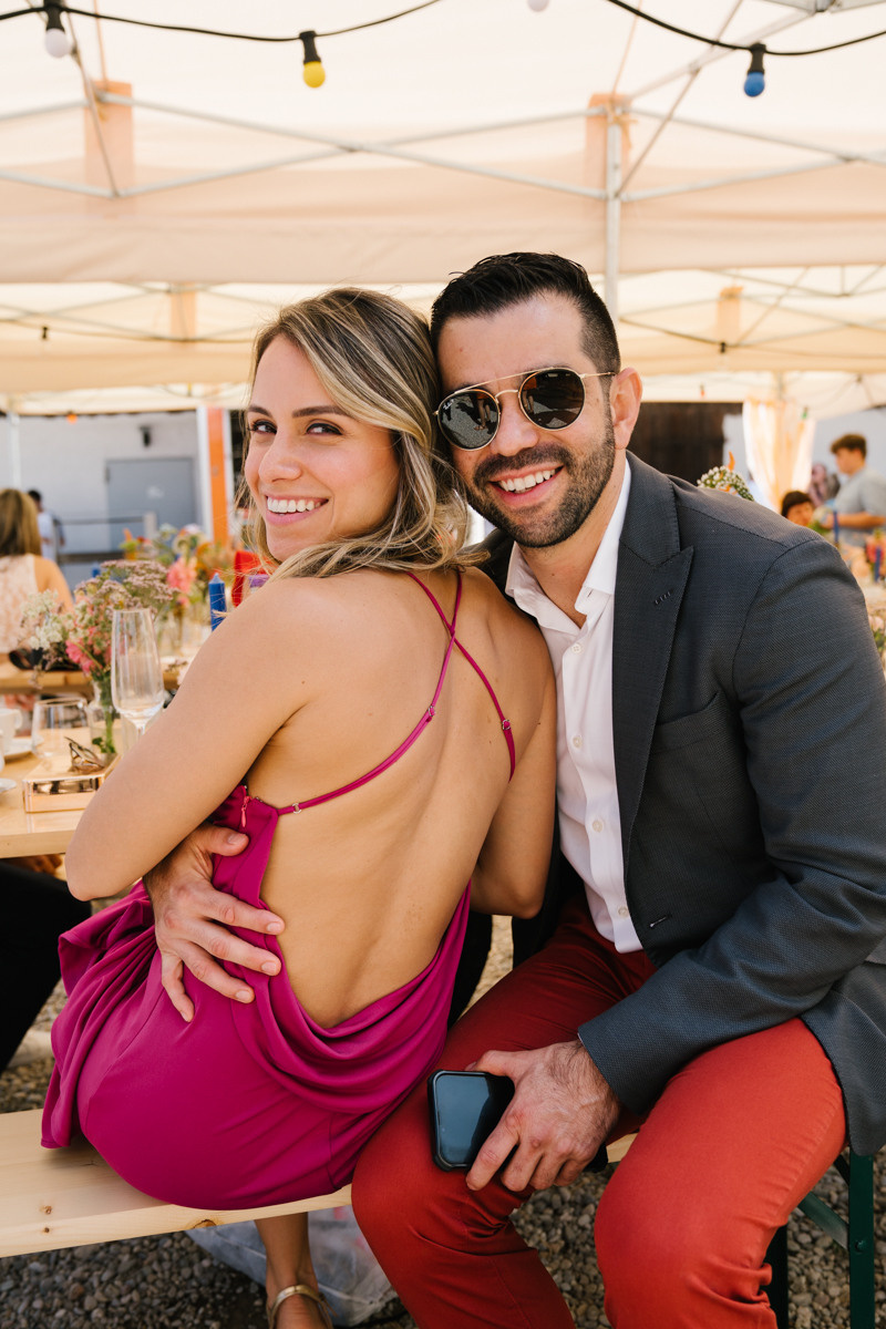 Wedding photographer Munich, with natural, no posing photography style. Inna Zaytseva Photography | Photographer in Munich | Content Creation